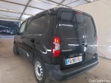  Citroen  Berlingo  Fourgon Club M 1000 1.5 BlueHDi 130CV BVA8 E6dT #2