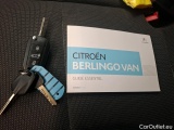  Citroen  Berlingo  Fourgon Club M 1000 1.5 BlueHDi 130CV BVA8 E6dT #12