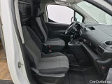  Citroen  Berlingo  Fourgon Club M 650 1.5 BlueHDi 100CV BVM5 E6dT #6
