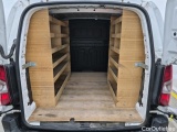  Citroen  Berlingo  Fourgon Club M 650 1.5 BlueHDi 100CV BVM5 E6dT #8