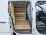  Citroen  Berlingo  Fourgon Club M 650 1.5 BlueHDi 100CV BVM5 E6dT #9