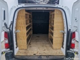  Citroen  Berlingo  Fourgon Club M 650 1.5 BlueHDi 100CV BVM5 E6dT #8