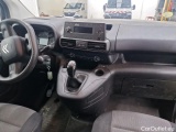  Citroen  Berlingo  Fourgon Club M 650 1.5 BlueHDi 100CV BVM5 E6dT #10