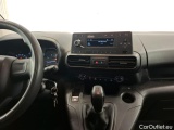  Citroen  Berlingo  Fourgon Club M 650 1.6 BlueHDi 100CV BVM5 E6 #10