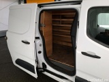  Citroen  Berlingo  Fourgon Club M 650 1.6 BlueHDi 100CV BVM5 E6 #9