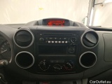  Citroen  Berlingo  Fourgon Club L1 (Court) 1.6 BlueHDi 100CV BVM5 E6 #7