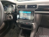  Citroen  C3  Société Feel Nav 1.6 BlueHDi 75CV BVM5 E6 #10
