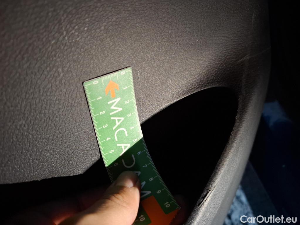  Nissan  Micra  / 2016 / 5P / Berline IG-T 92 Business Edition / TRANSFO VP/VF #44