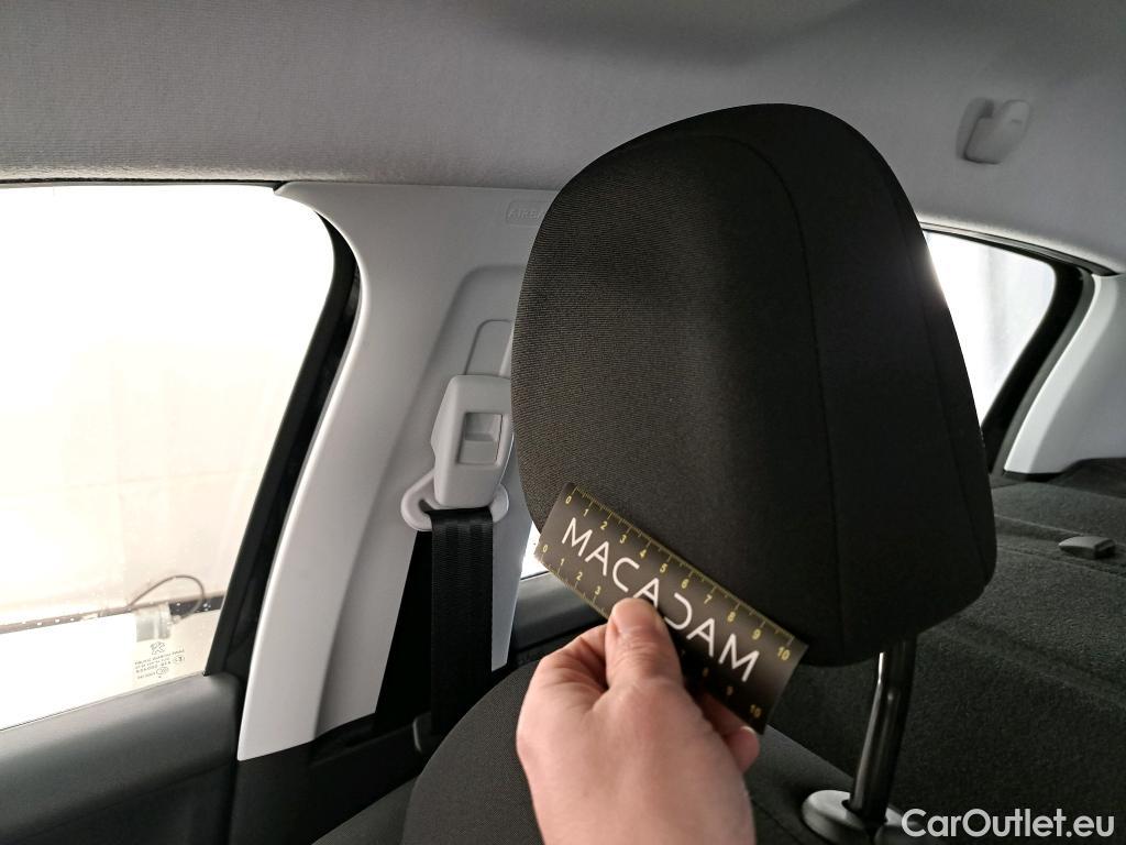  Peugeot  208 PEUGEOT  Affaire VU 5p Berline BlueHDi 100 S&S PREMIUM PACK #12