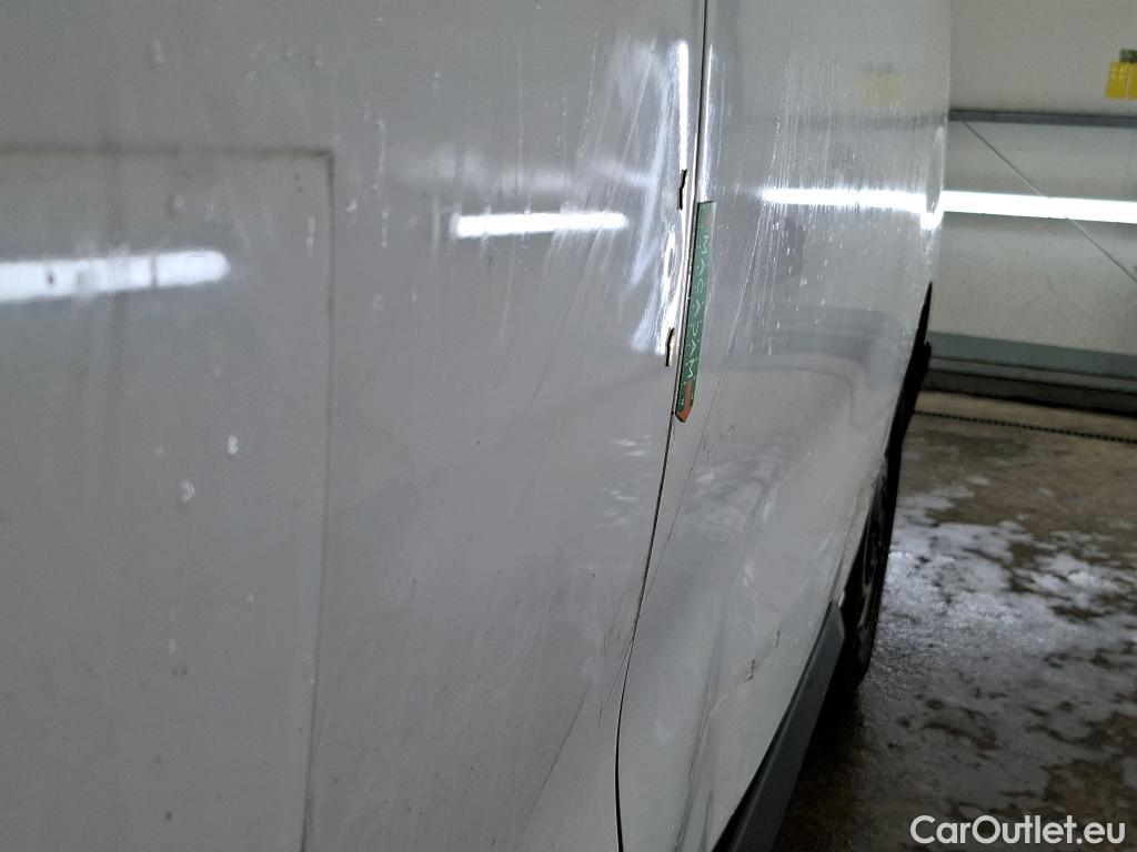  Citroen  Jumpy  Fourgon Driver M 2.0 BlueHDi 120CV BVM6 E6dT #32