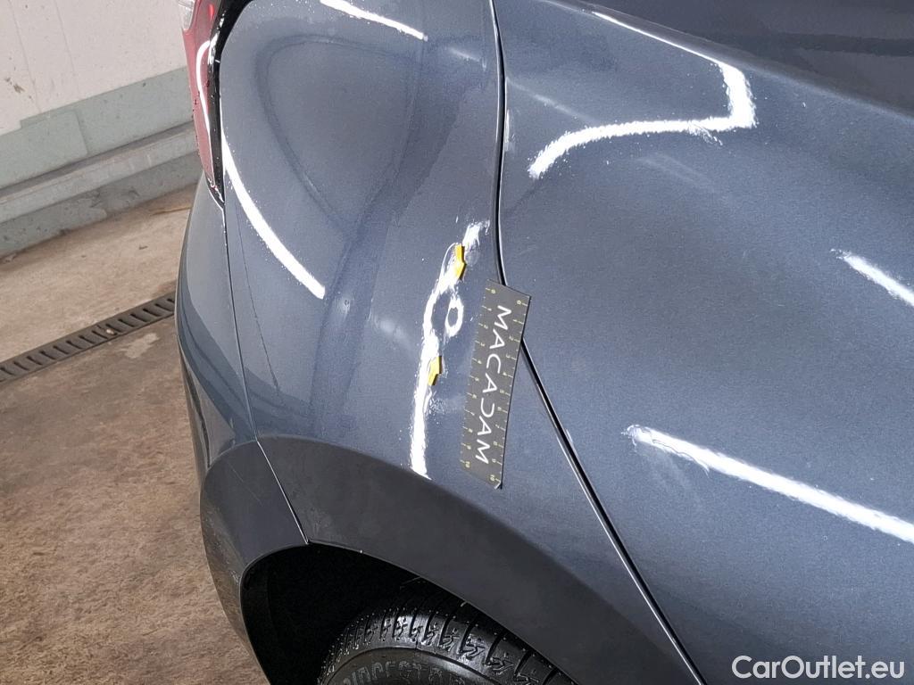  Nissan  Micra  / 2016 / 5P / Berline IG-T 92 Business Edition / TRANSFO VP/VF #49