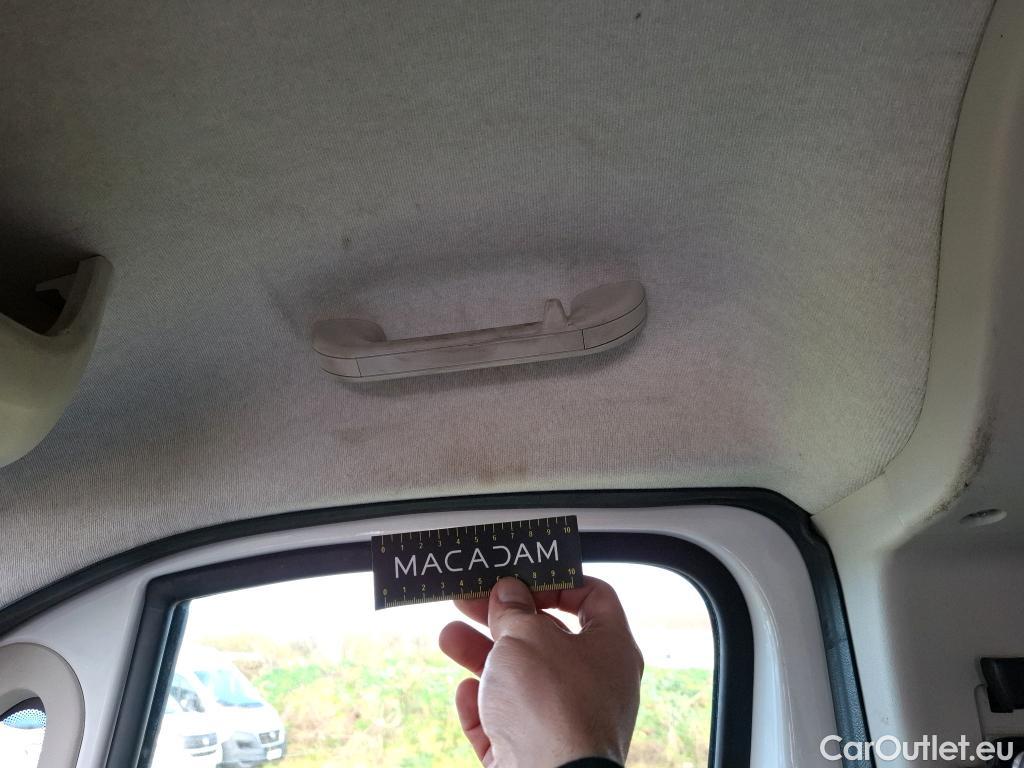  Citroen  Jumper CITROEN  VU 4p Fourgon 33 L3H2 BlueHDi 130 BVM6 Business #80