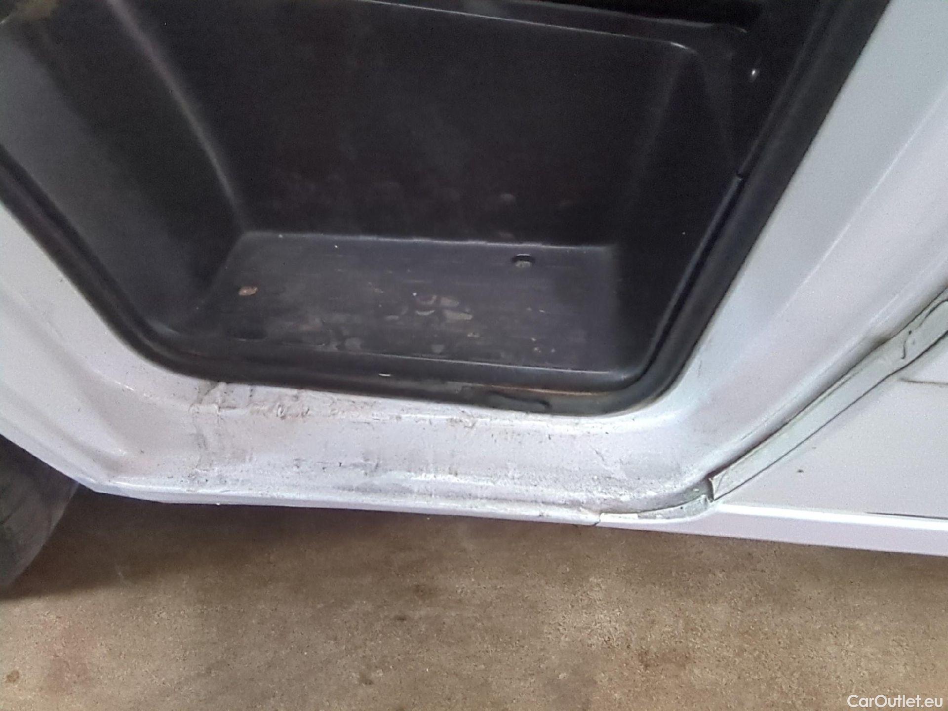  Fiat  Ducato FIAT  SC / 2014 / 2P / Châssis cabine H3-Power 140 Maxi HD 3.5 L Busi #31