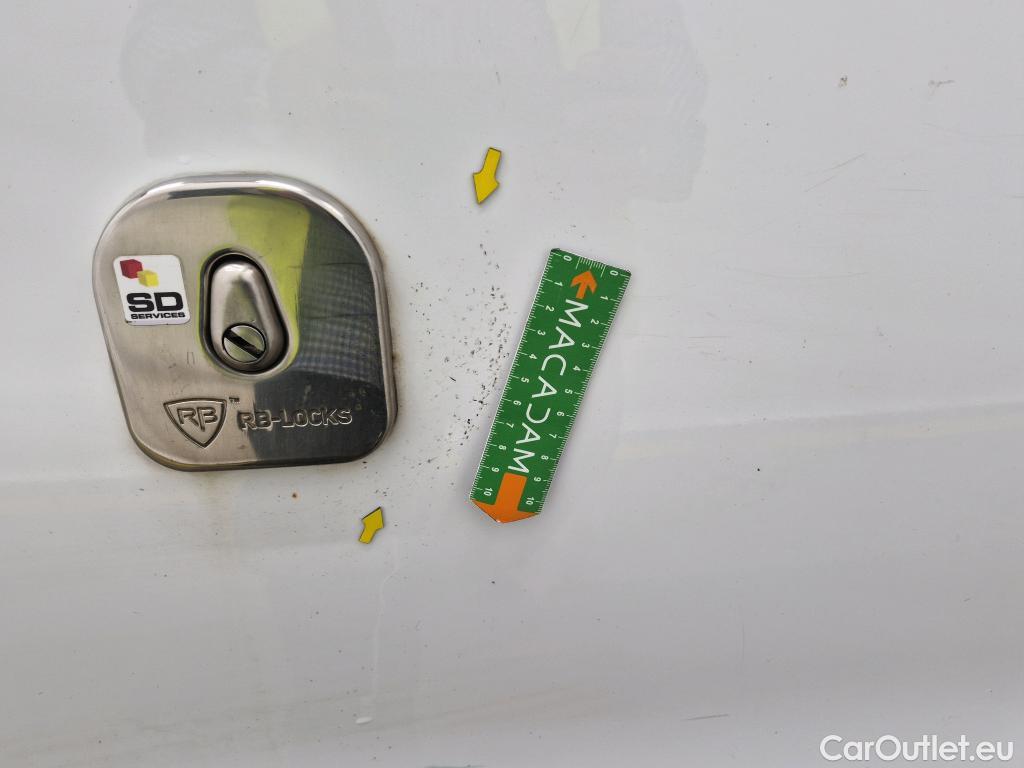  Citroen  Jumpy  Fourgon CityVan XS 1.5 BlueHDi 120CV BVM6 E6dT #19