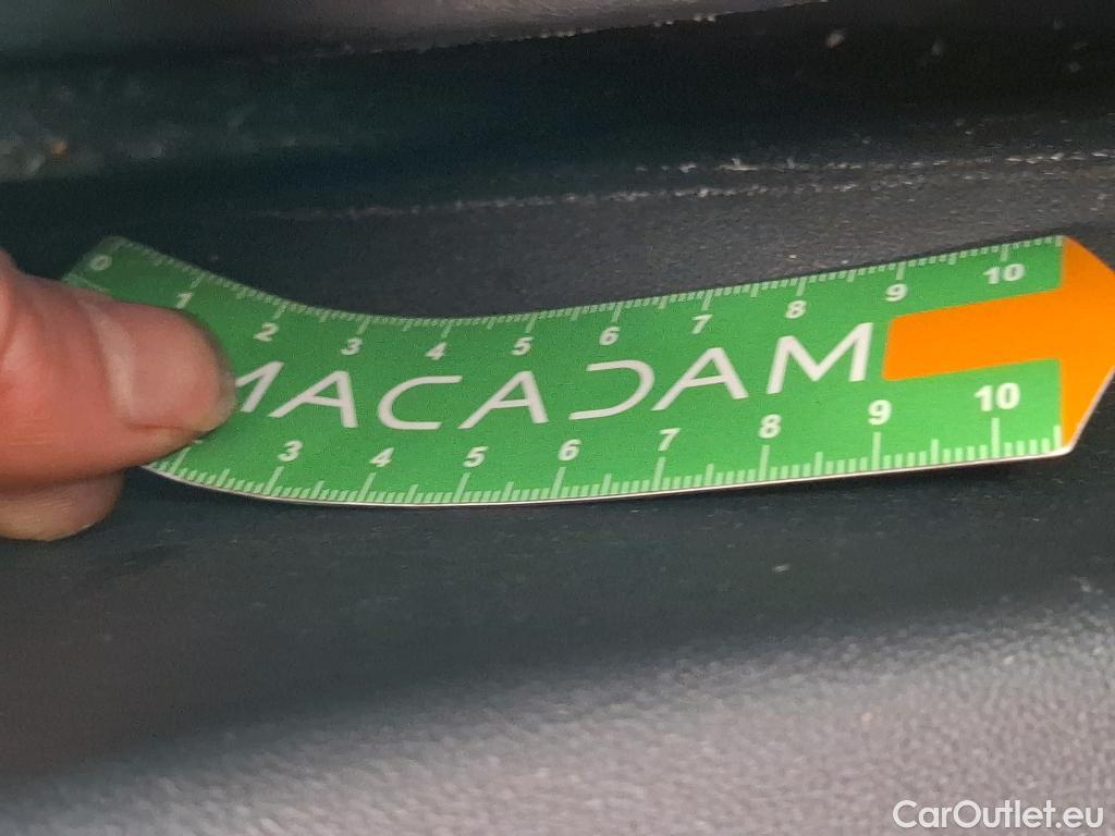  Peugeot  2008  / 2016 / 5P / Crossover BlueHDi 100 €6.c S&S ACTIVE BUSINESS / TRANSFO VP/VF #5