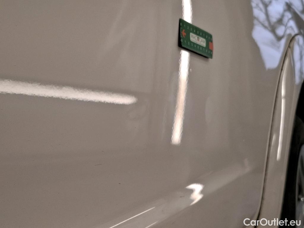  Nissan  NV200 NISSAN e- / 2009 / 4P / Fourgon tôlé 40kWh 109ch Optima Electrique #11