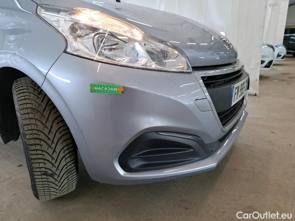  Peugeot  208  Affaire Premium 1.5 HDi 100CV BVM5 E6dT #28