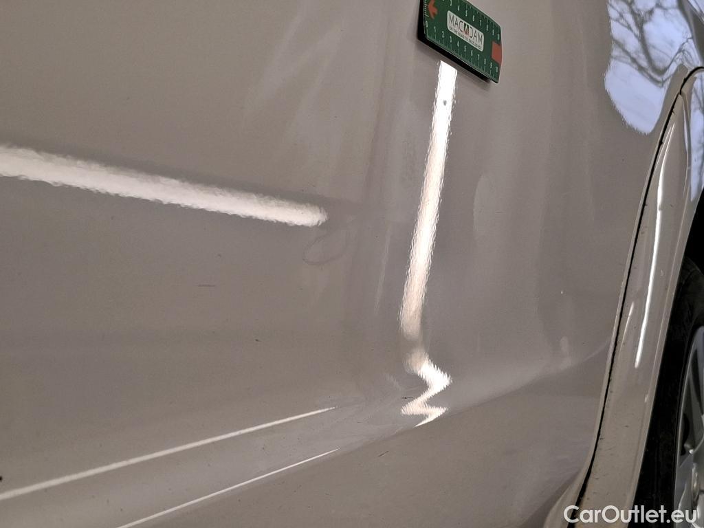  Nissan  NV200 NISSAN e- / 2009 / 4P / Fourgon tôlé 40kWh 109ch Optima Electrique #13