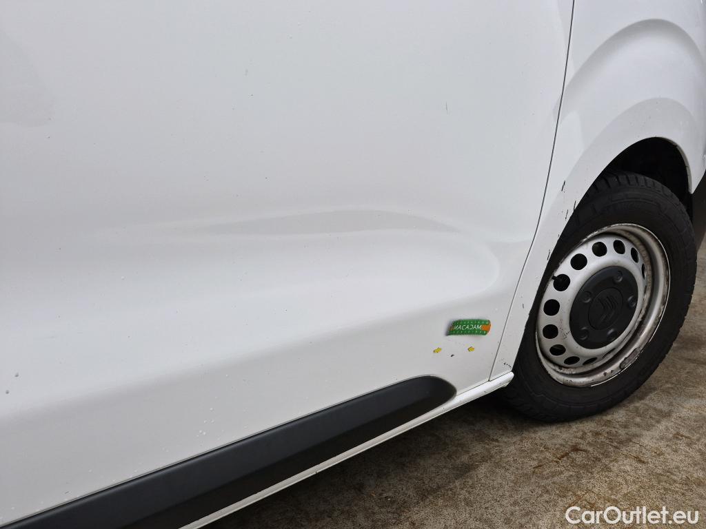  Citroen  Jumpy  Fourgon CityVan XS 1.5 BlueHDi 120CV BVM6 E6dT
 #31