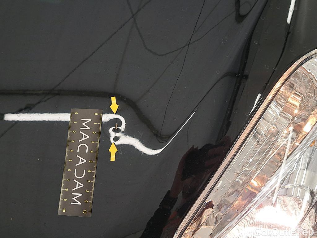  Peugeot  208 PEUGEOT  Affaire VU 5p Berline BlueHDi 100 S&S PREMIUM PACK #9