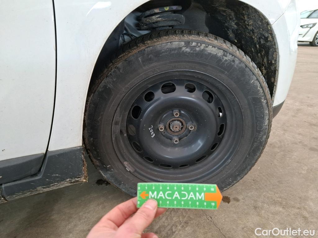  Peugeot  2008  / 2016 / 5P / Crossover BlueHDi 100 €6.c S&S ACTIVE BUSINESS / TRANSFO VP/VF #16