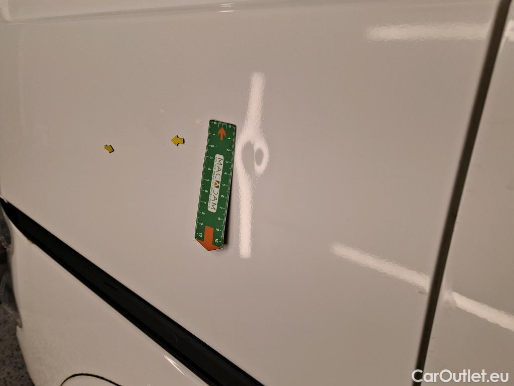  Nissan  NV200 NISSAN e- / 2009 / 4P / Fourgon tôlé 40kWh 109ch Optima Electrique #7