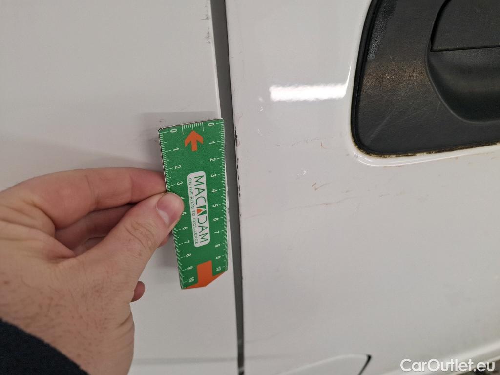  Nissan  NV200 NISSAN e- / 2009 / 4P / Fourgon tôlé 40kWh 109ch Optima Electrique #42