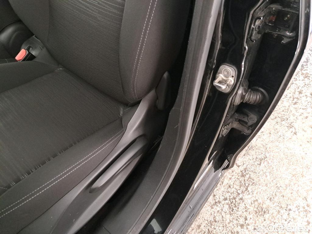  Peugeot  208 PEUGEOT  Affaire VU 5p Berline BlueHDi 100 S&S PREMIUM PACK #7