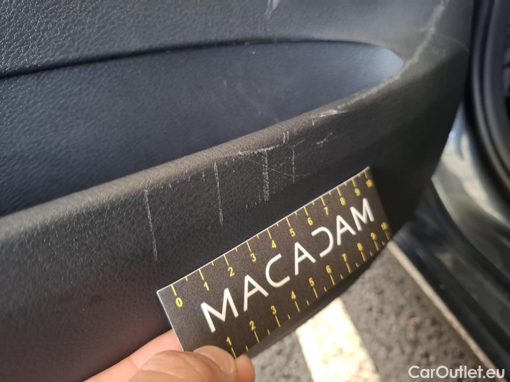  Nissan  Micra  / 2016 / 5P / Berline IG-T 92 Business Edition / TRANSFO VP/VF #41