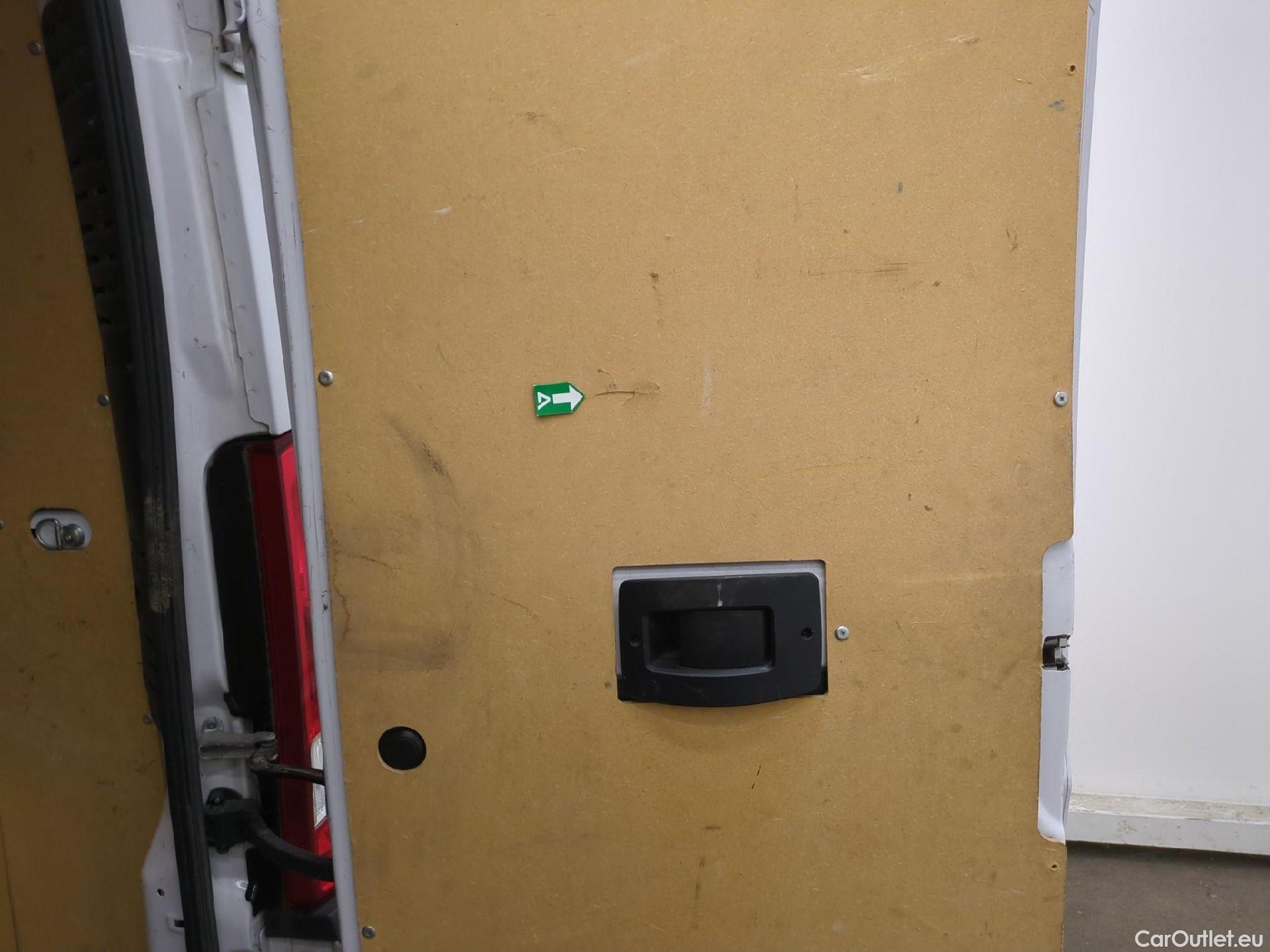  Fiat  Ducato FIAT  / 2014 / 4P / Fourgon tôlé H3-Power 120 3.0 C H1 Pack #4