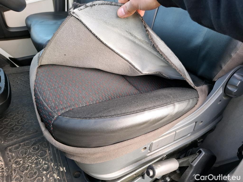  Citroen  Jumper CITROEN  VU 4p Fourgon 33 L3H2 BlueHDi 130 BVM6 Business #107