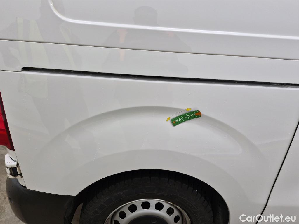  Citroen  Jumpy  Fourgon CityVan XS 1.5 BlueHDi 120CV BVM6 E6dT
 #23