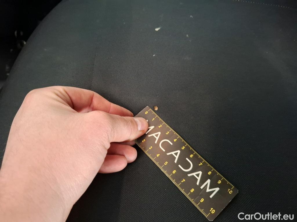  Opel  Combo OPEL  / 2018 / 4P / Fourgonnette 1.5 diesel 100chL1H1/stand CARGO PACK C #29