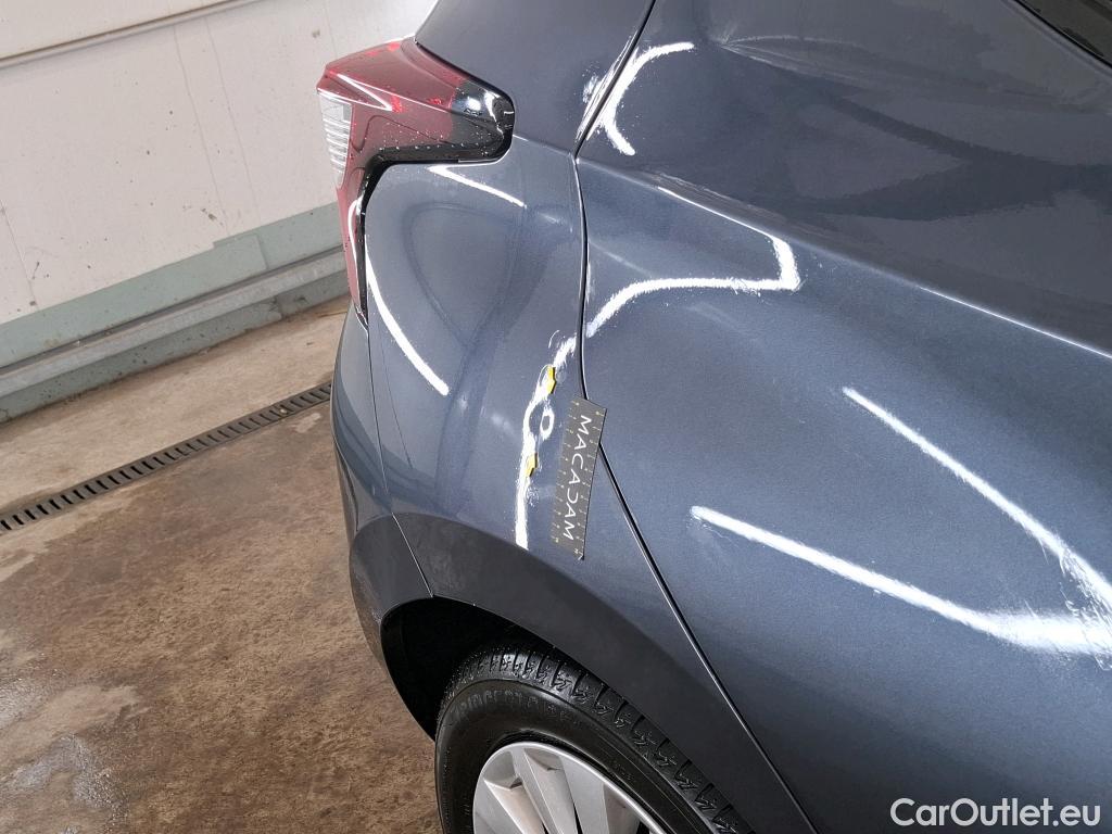  Nissan  Micra  / 2016 / 5P / Berline IG-T 92 Business Edition / TRANSFO VP/VF #48