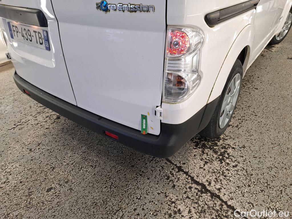  Nissan  NV200 NISSAN e- / 2009 / 4P / Fourgon tôlé 40kWh 109ch Optima Electrique #43