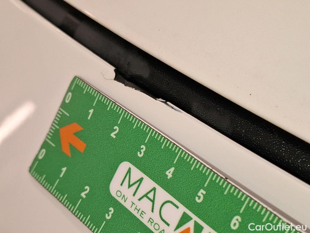  Nissan  NV200 NISSAN e- / 2009 / 4P / Fourgon tôlé 40kWh 109ch Optima Electrique #36