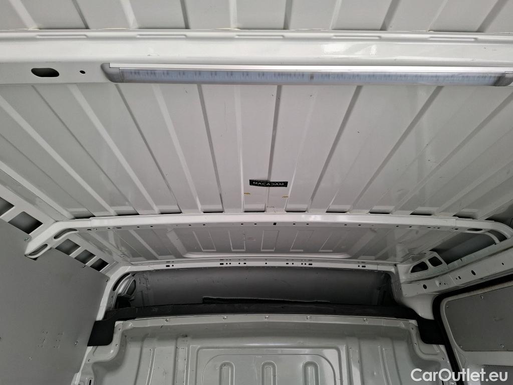  Citroen  Jumper CITROEN  VU 4p Fourgon 33 L3H2 BlueHDi 130 BVM6 Business #8
