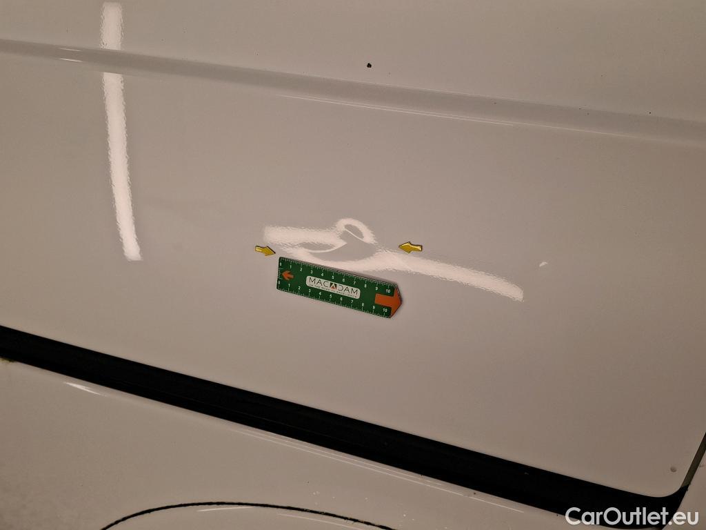  Nissan  NV200 NISSAN e- / 2009 / 4P / Fourgon tôlé 40kWh 109ch Optima Electrique #6