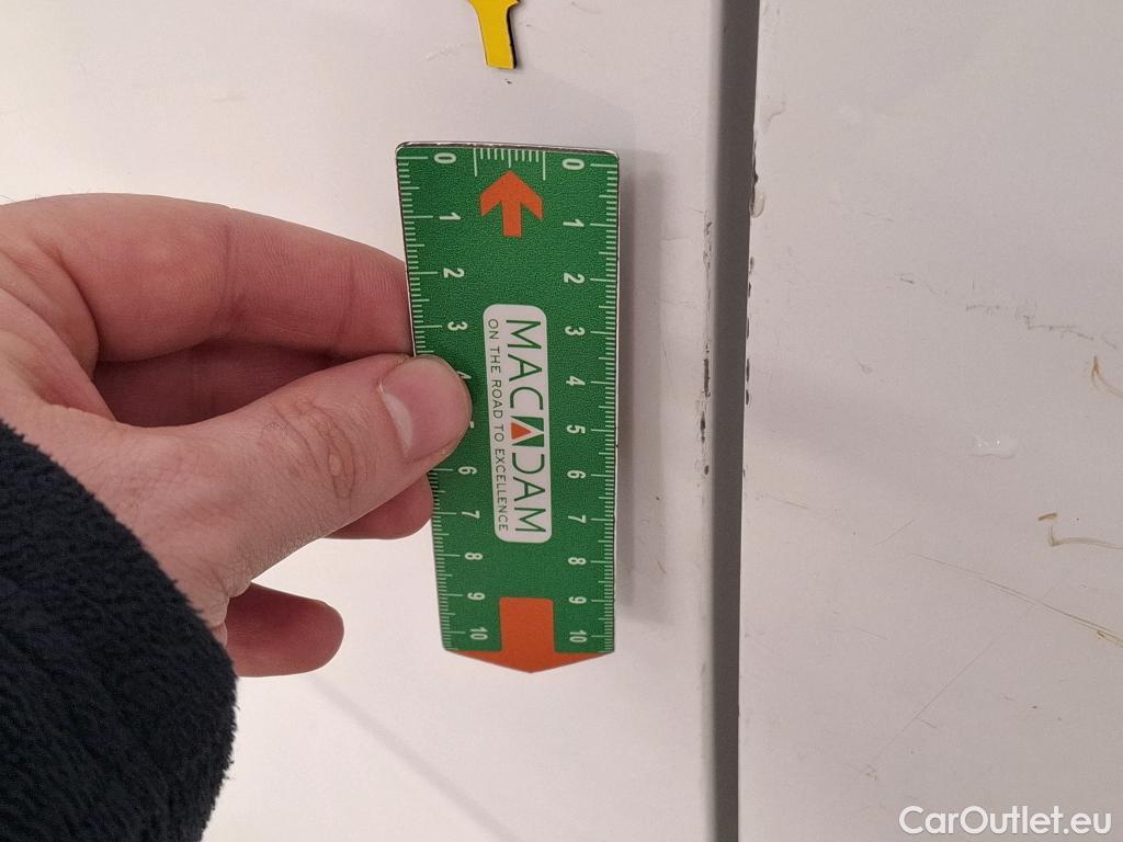  Nissan  NV200 NISSAN e- / 2009 / 4P / Fourgon tôlé 40kWh 109ch Optima Electrique #24