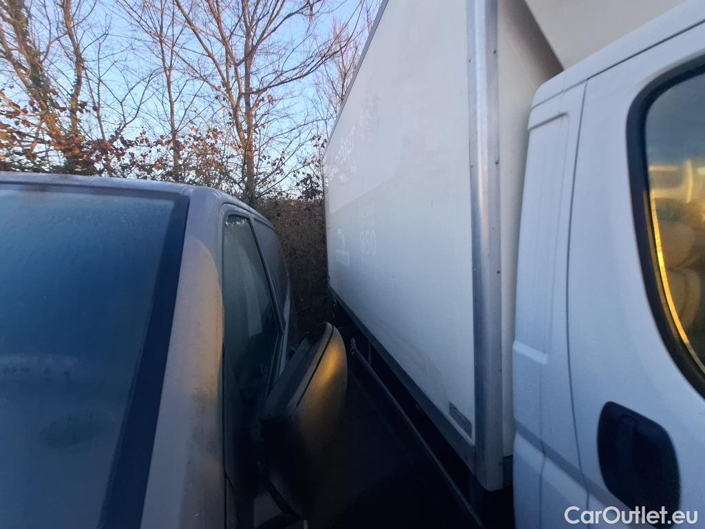  Fiat  Ducato FIAT  SC VU 2p Châssis cabine 35 L 23 Multijet 130 Pack Pro Nav #15