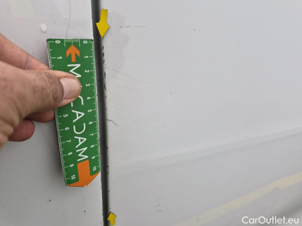  Citroen  Jumpy  Fourgon CityVan XS 1.5 BlueHDi 120CV BVM6 E6dT #9