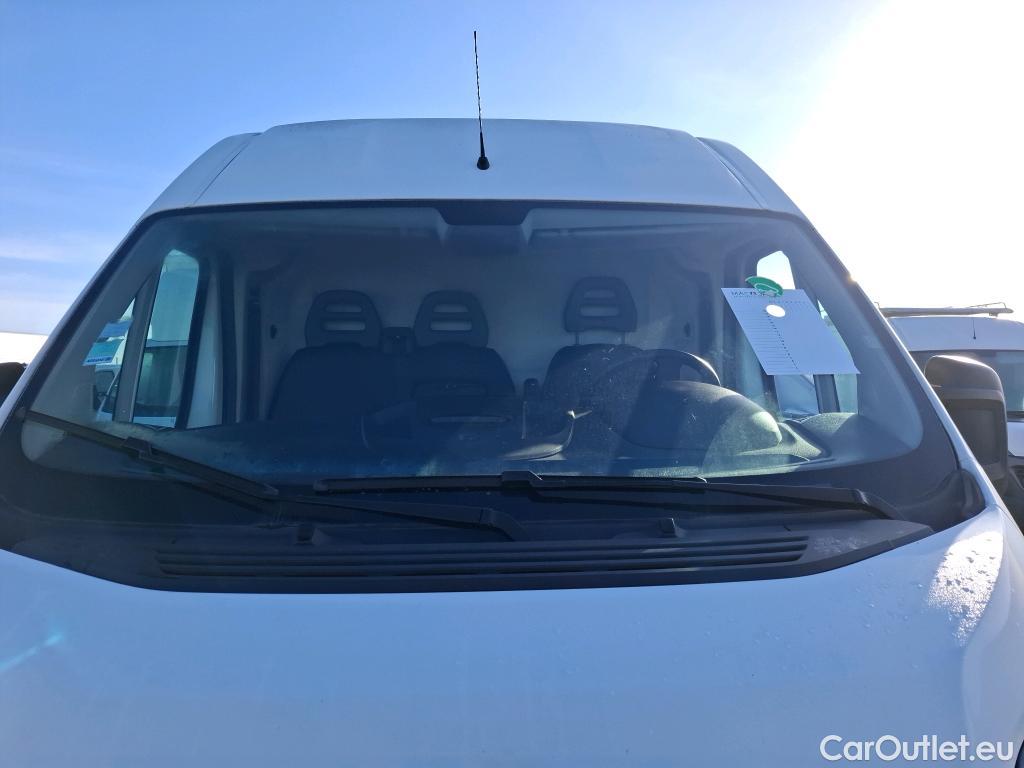  Citroen  Jumper CITROEN  VU 4p Fourgon 33 L3H2 BlueHDi 130 BVM6 Business #79