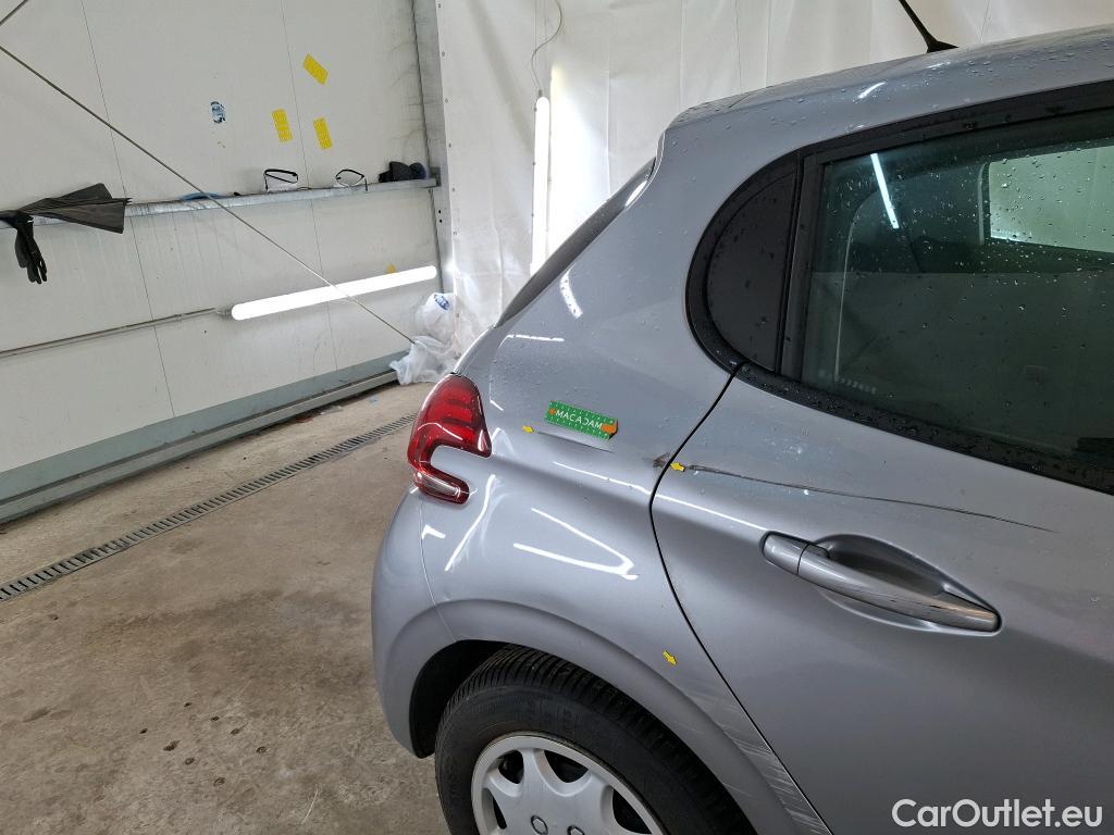  Peugeot  208  Affaire Premium 1.5 HDi 100CV BVM5 E6dT #1