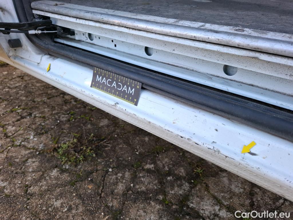  Citroen  Jumper CITROEN  VU 4p Fourgon 33 L3H2 BlueHDi 130 BVM6 Business #51