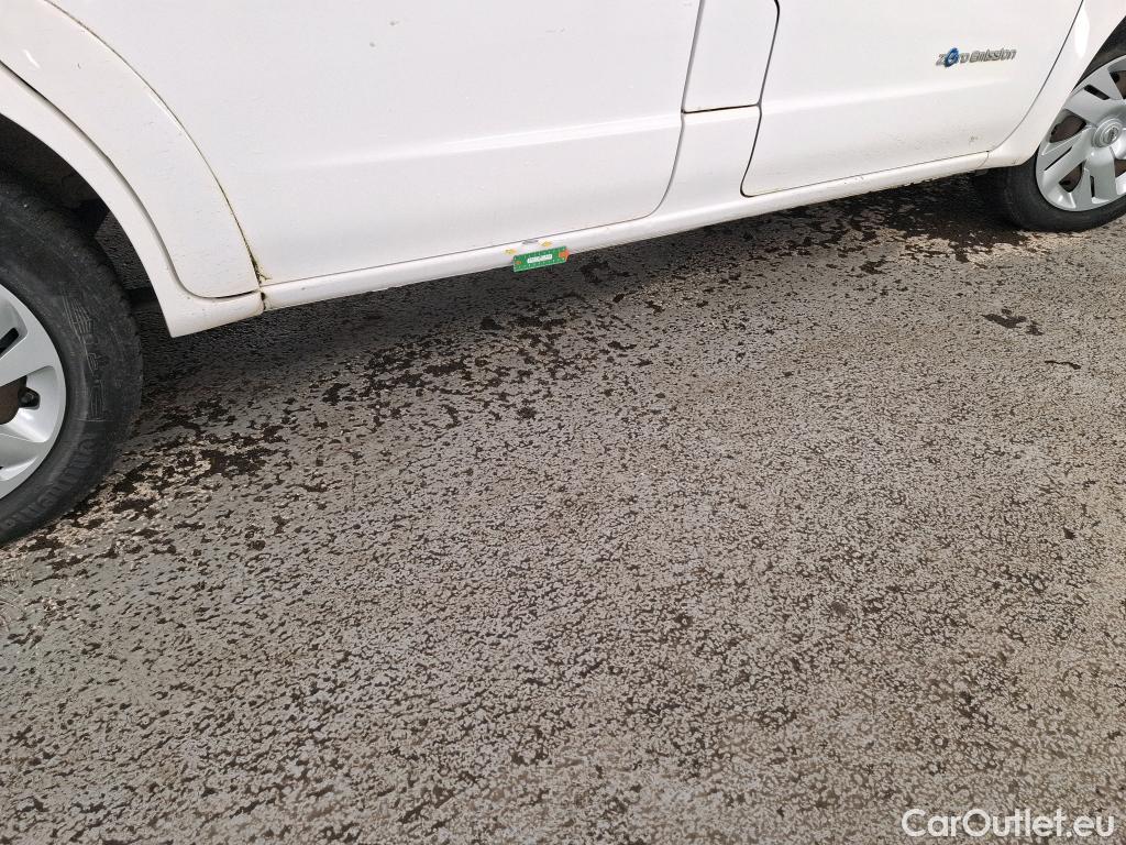  Nissan  NV200 NISSAN e- / 2009 / 4P / Fourgon tôlé 40kWh 109ch Optima Electrique #30