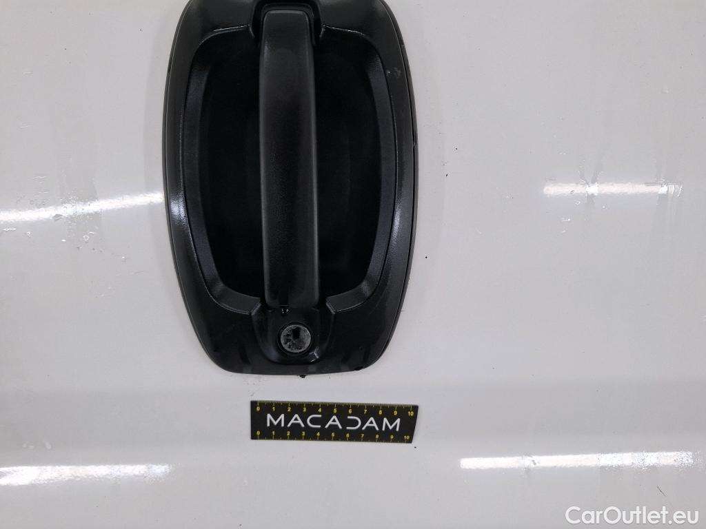  Citroen  Jumper CITROEN  VU 4p Fourgon 33 L2H2 BlueHDi 130 BVM6 Busin #13