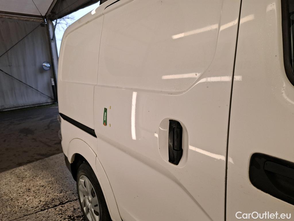  Nissan  NV200 NISSAN e- / 2009 / 4P / Fourgon tôlé 40kWh 109ch Optima Electrique #18