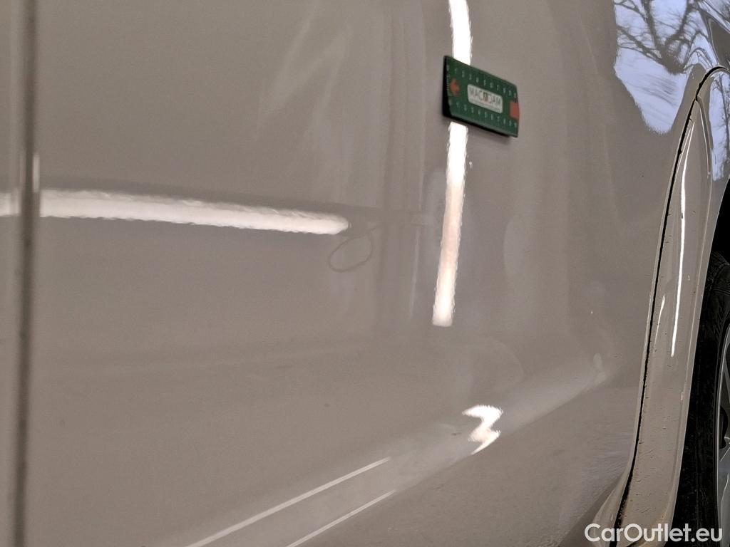  Nissan  NV200 NISSAN e- / 2009 / 4P / Fourgon tôlé 40kWh 109ch Optima Electrique #12