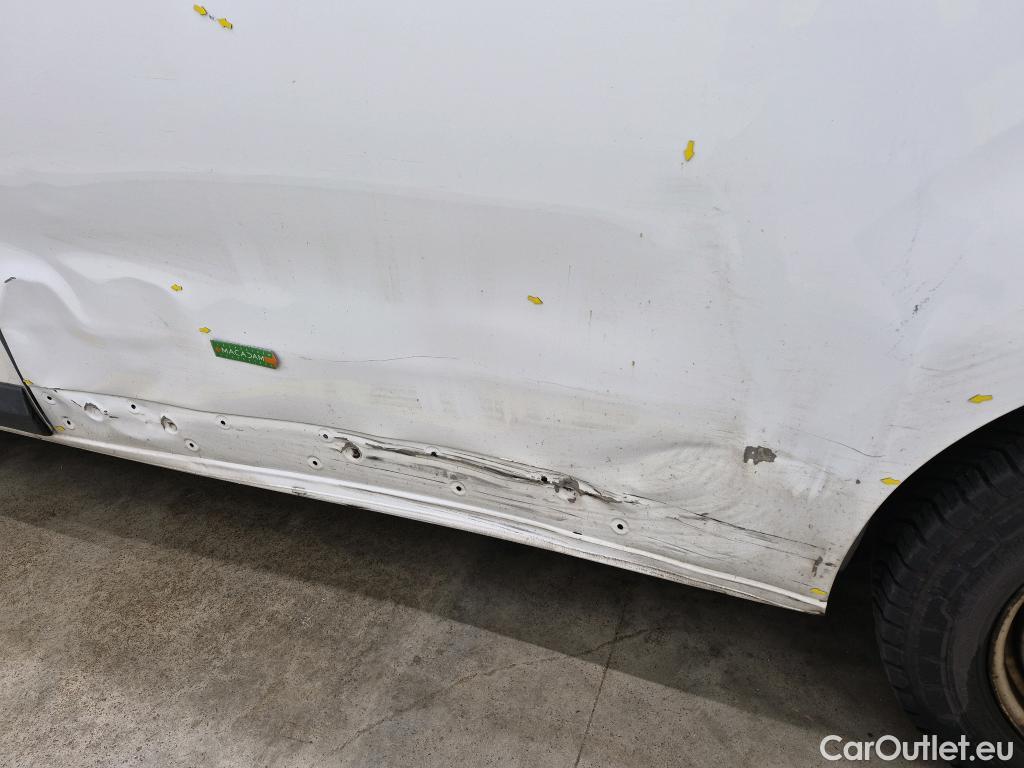  Citroen  Jumpy  Fourgon CityVan XS 1.5 BlueHDi 120CV BVM6 E6dT #2