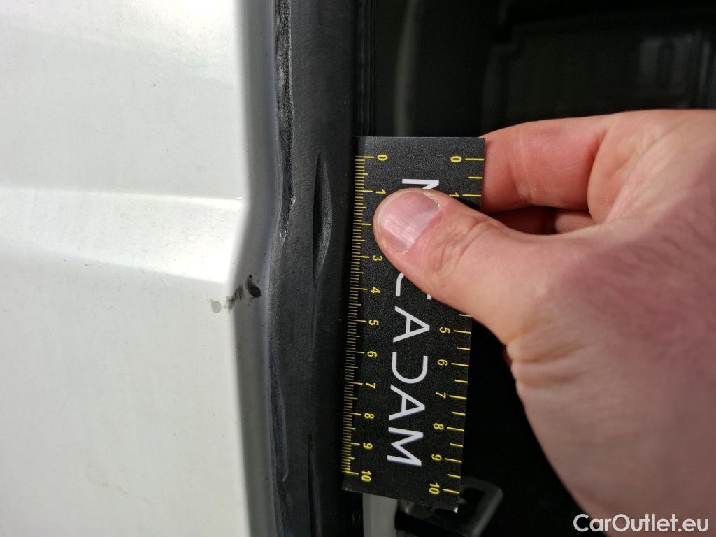  Citroen  Jumper CITROEN  VU 4p Fourgon 33 L3H2 BlueHDi 130 BVM6 Business #78